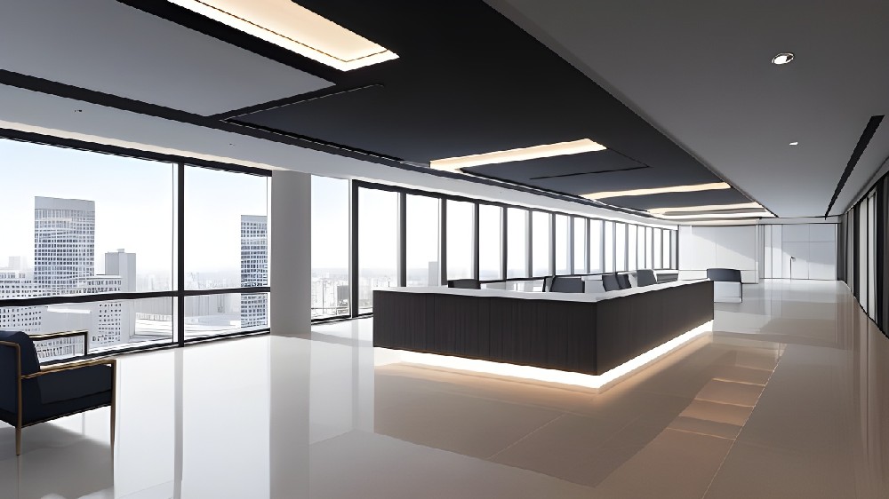 厂房装修细节处理：提升整体质感