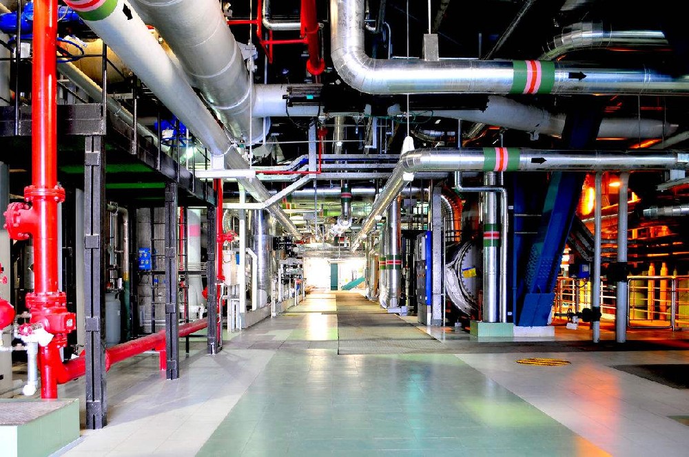 厂房装修中的储物空间规划，充分利用每一寸空间