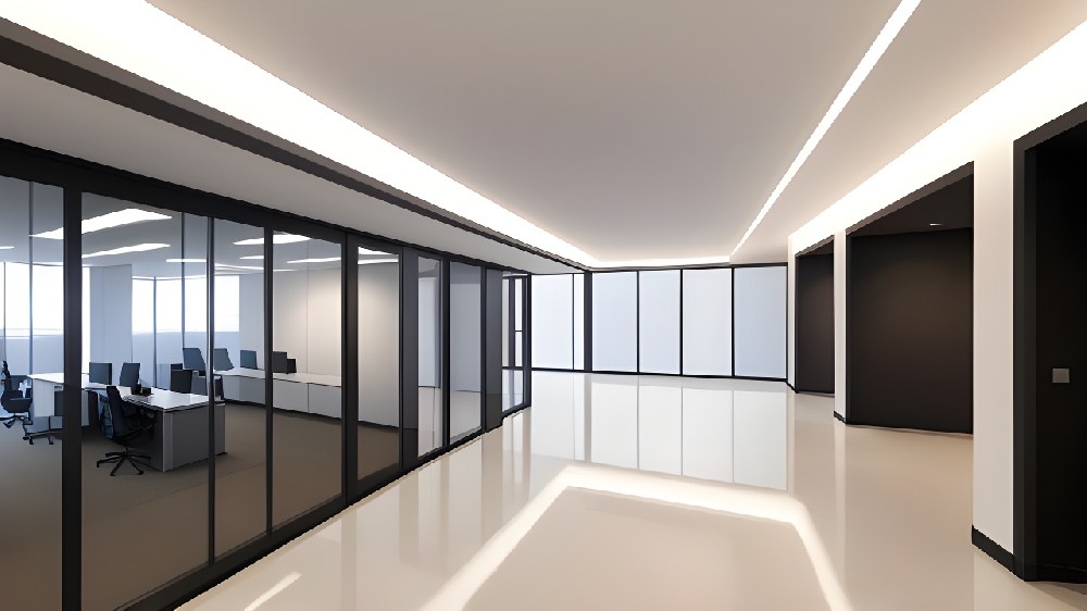 厂房改造创新办公空间 厂房改造创新办公空间