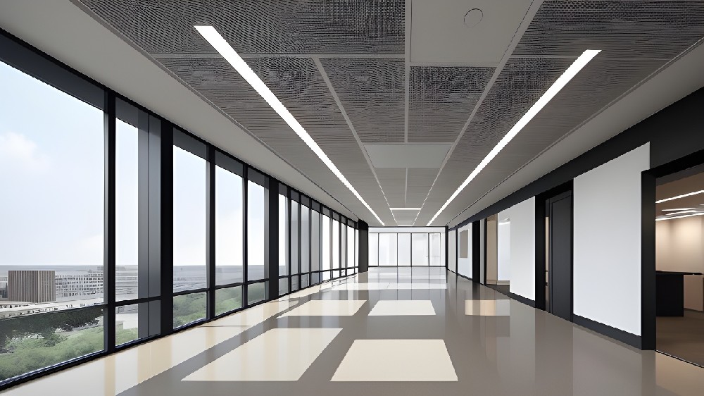 厂房装修隔音设计:降低噪音干扰 厂房装修隔音设计:降低噪音干扰