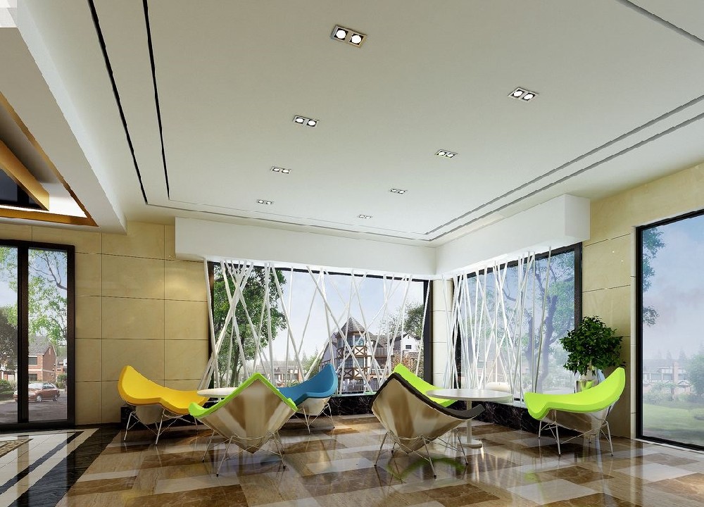 办公室装修公司与空间隔音效果优化