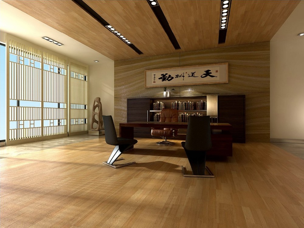 办公室装修绿色环保：可持续发展的实践