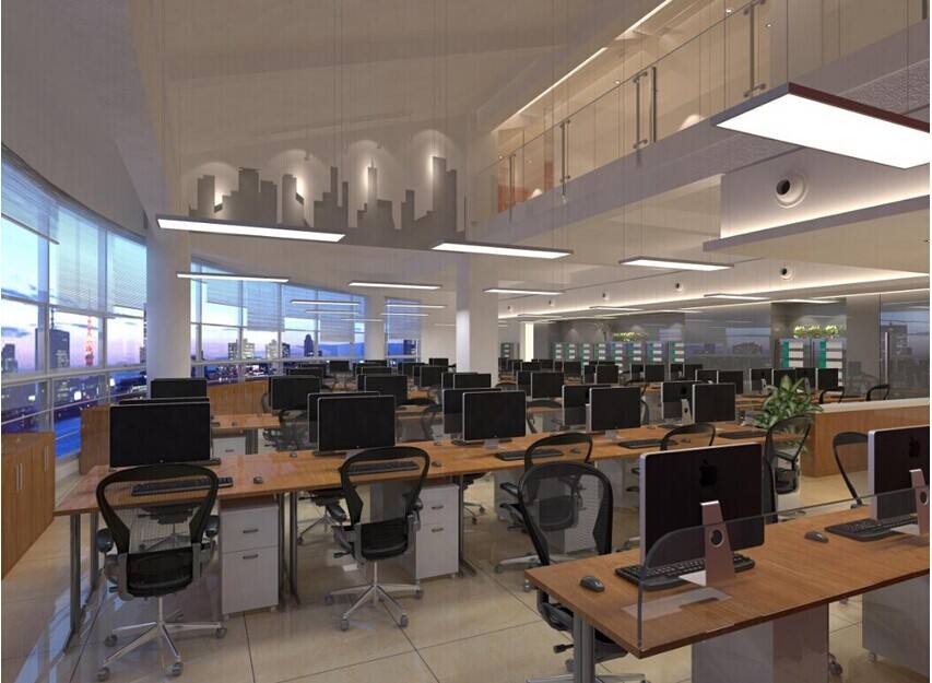 上海厂房装修的门窗选择，安全与美观并重