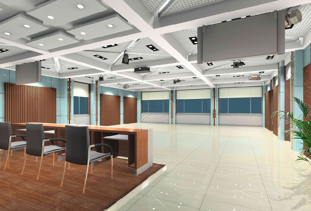 如何选择最佳厂房装修材料？五大关键因素解析