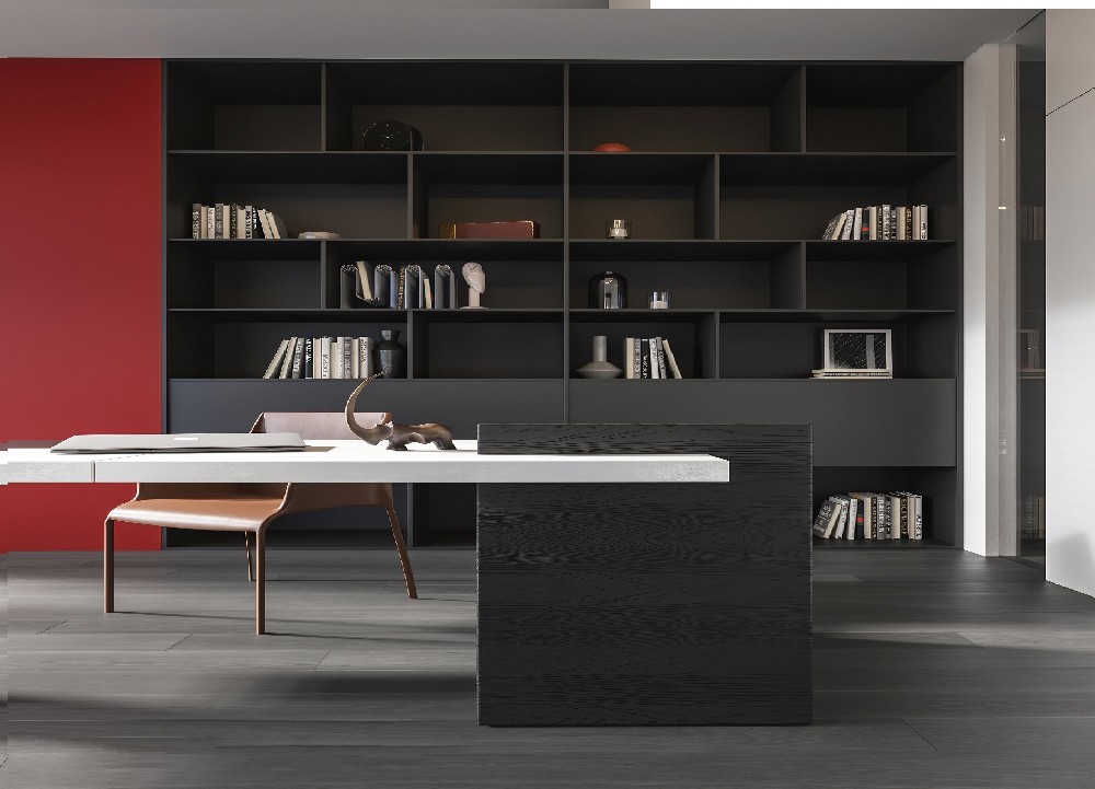 如何通过创新理念打造现代办公空间