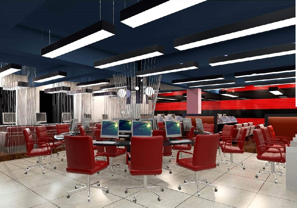 厂房装修仓库规划：优化存储空间