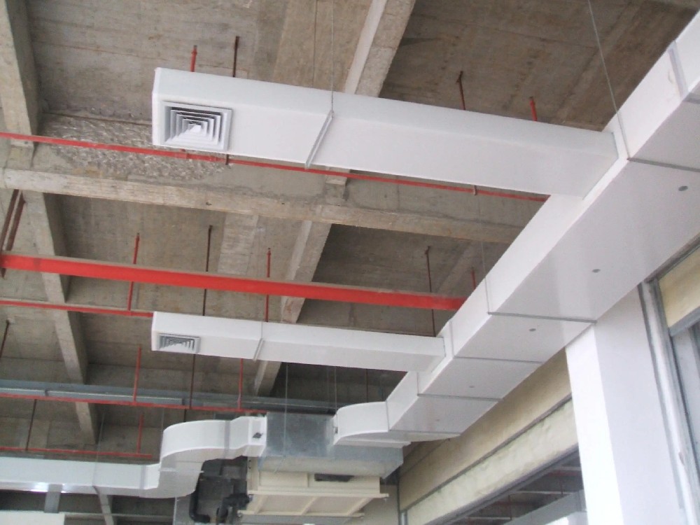 上海办公室装修的空间最大化利用