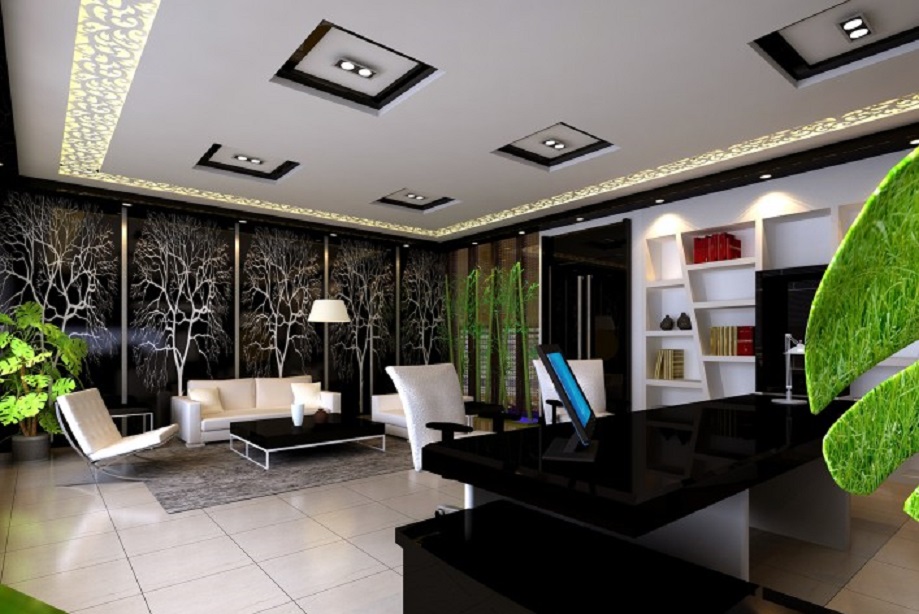 办公室装修公司与空间心理学应用