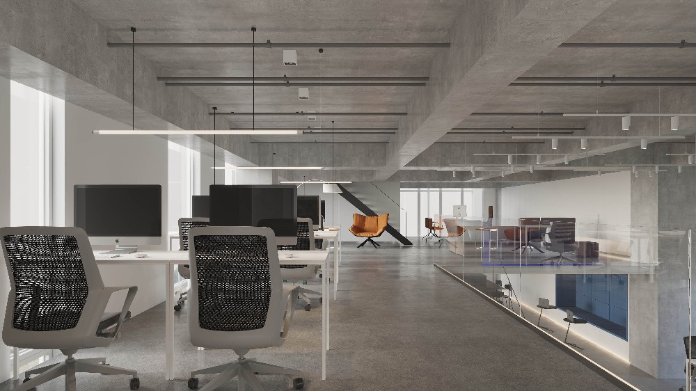 办公室装修节能措施：降低能耗与成本