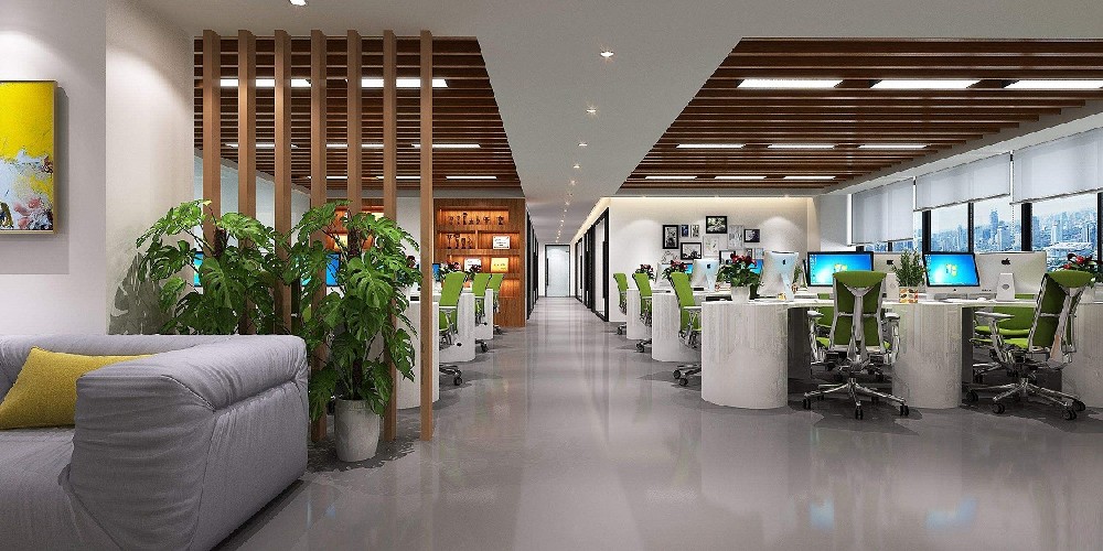 上海办公室装修节能措施:降低运营成本 上海办公室装修节能措施:降低运营成本