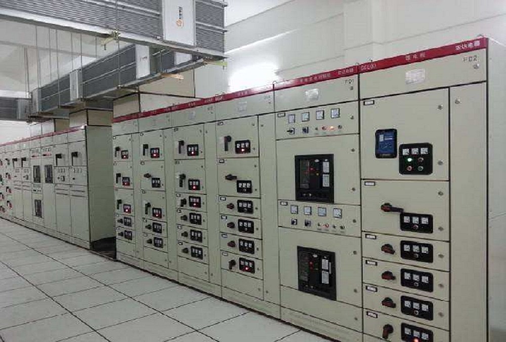 上海办公室创意设计实例