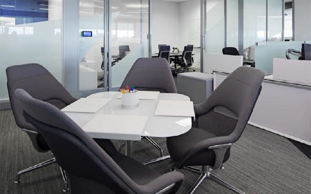 上海厂房装修案例解析