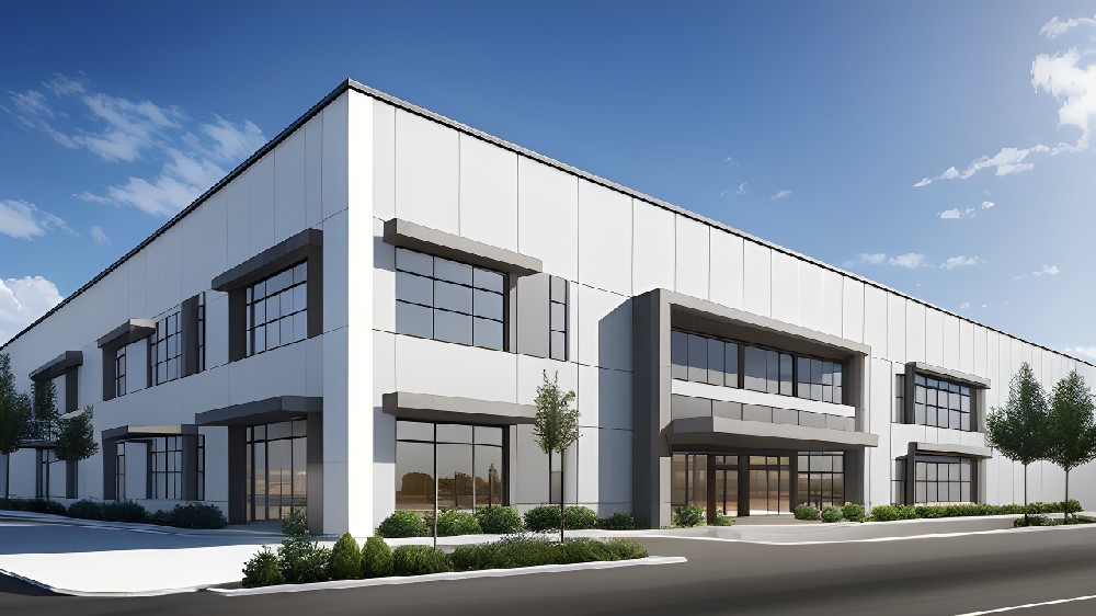 厂房装修办公空间灵活性:适应多变需求 厂房装修办公空间灵活性:适应多变需求