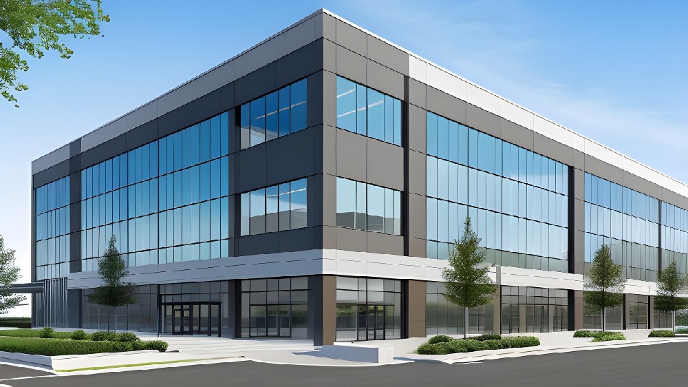 办公室设计办公空间功能创新：满足现代办公需求