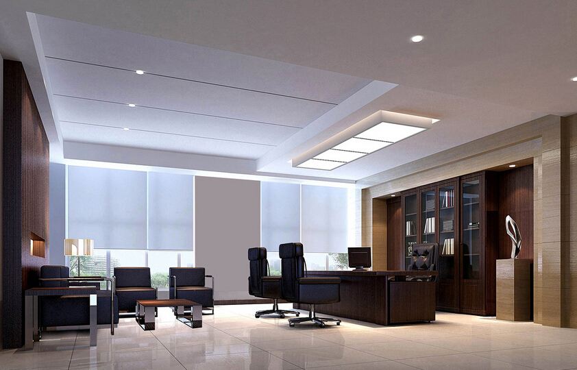 厂房装修中的消防设施，上海装修团队严格把关