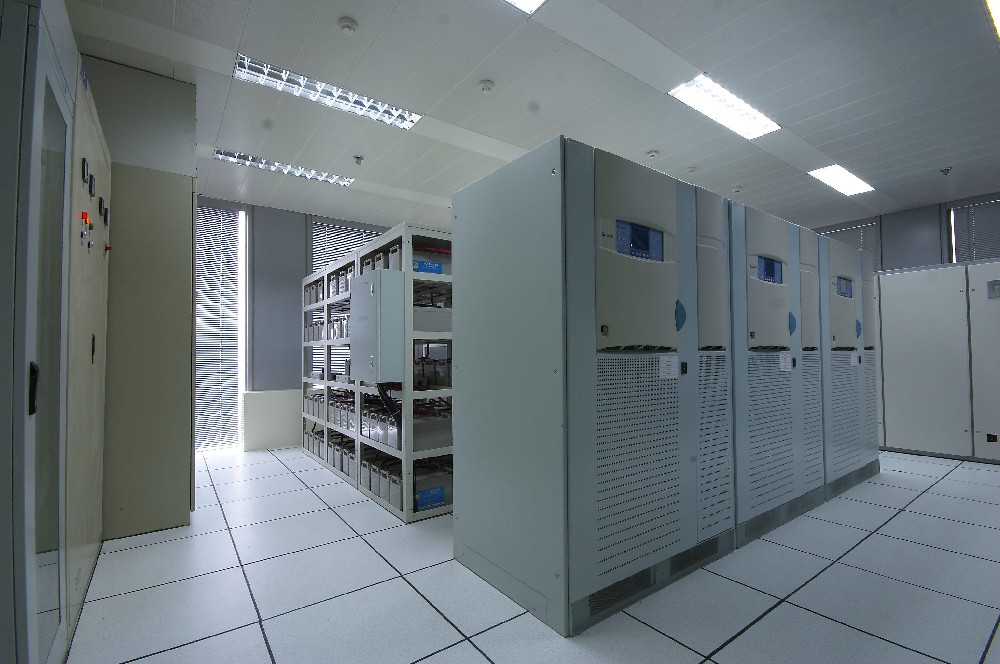 办公室装修公司：从设计到落地的专业流程