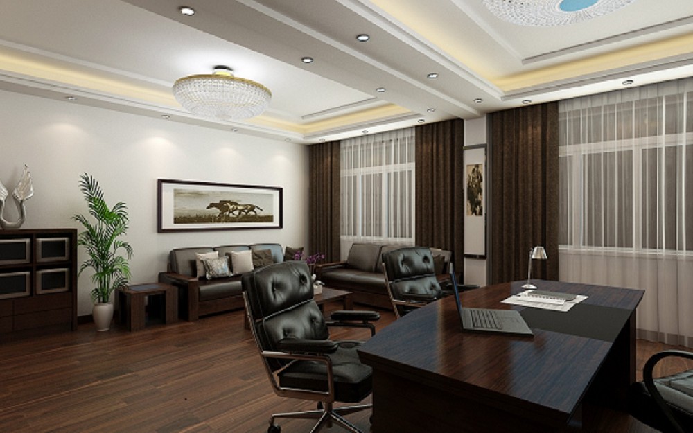 办公室装修公司推荐,让您的办公室焕然一新