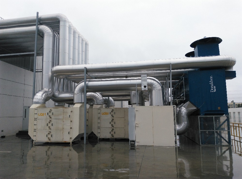 办公空间优化与改造的专业方案