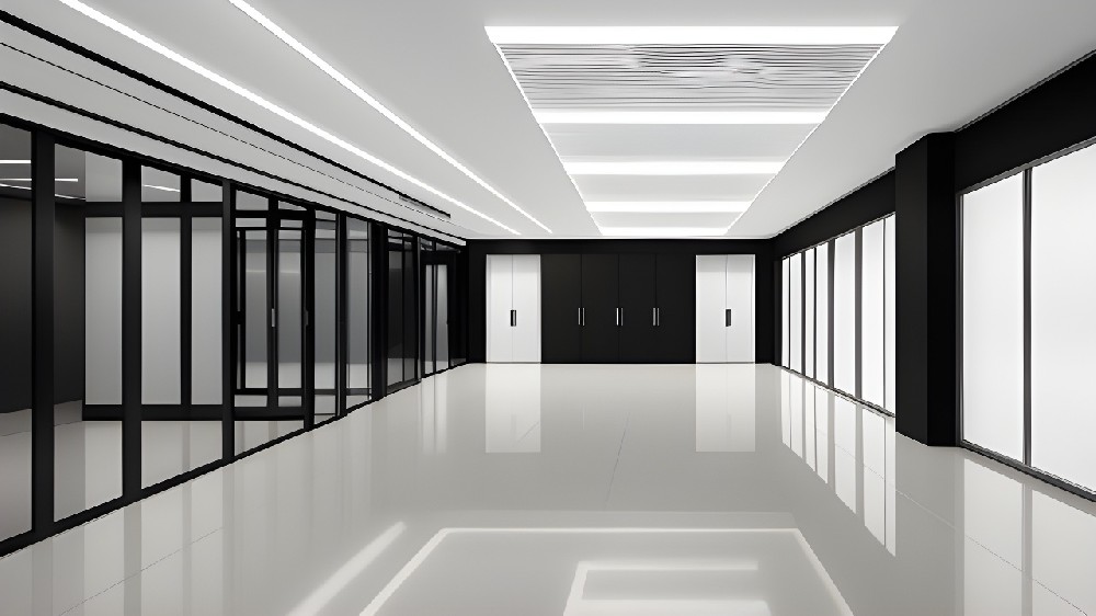 办公空间设计新趋势：创新理念引领未来办公环境