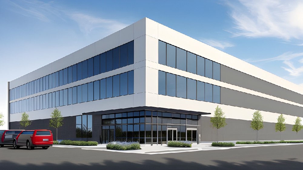 办公室声学设计：打造宁静高效的工作环境