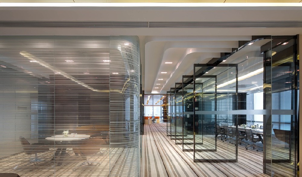 办公室装修公司与旧办公室翻新改造 办公室装修公司与旧办公室翻新改造