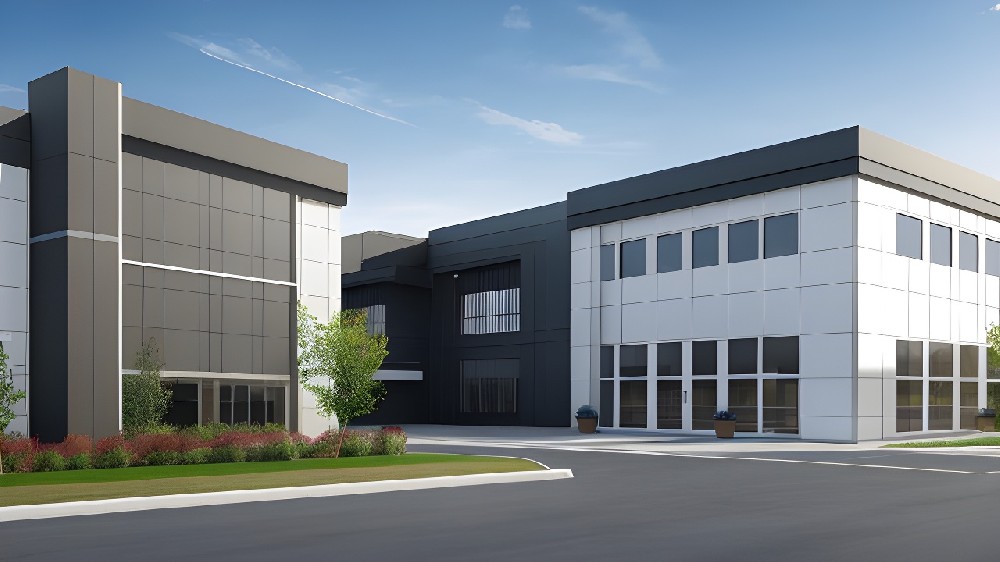 厂房装修中的隔断处理,上海装修公司巧手打造 厂房装修中的隔断处理,上海装修公司巧手打造