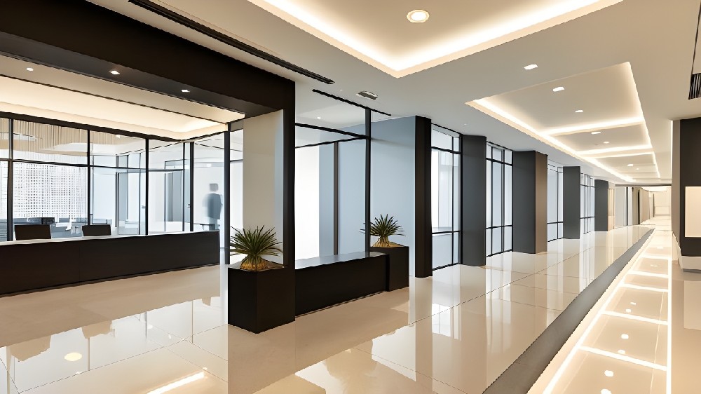 办公室设计办公空间创新设计:引领行业潮流