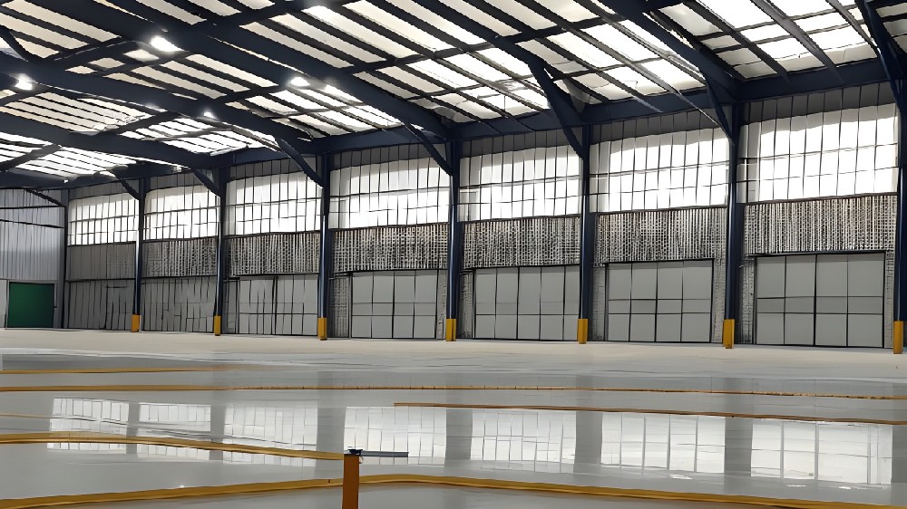 办公室装修要点：打造高效舒适的工作空间