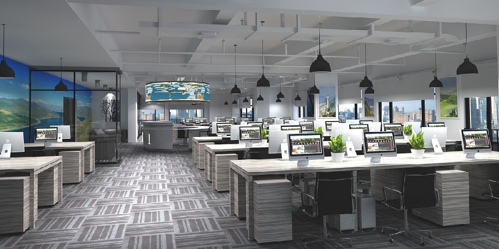 上海厂房装修的性价比分析，让您明明白白消费