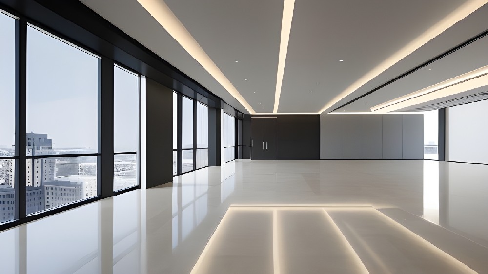 办公室设计办公家具材质:耐用与环保