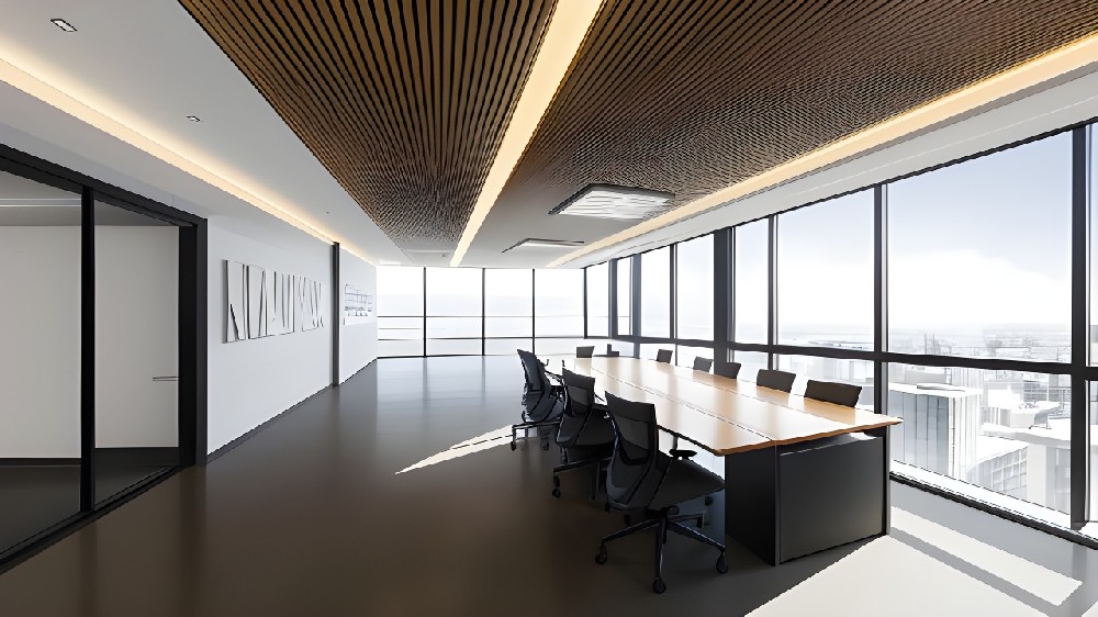 办公室装修