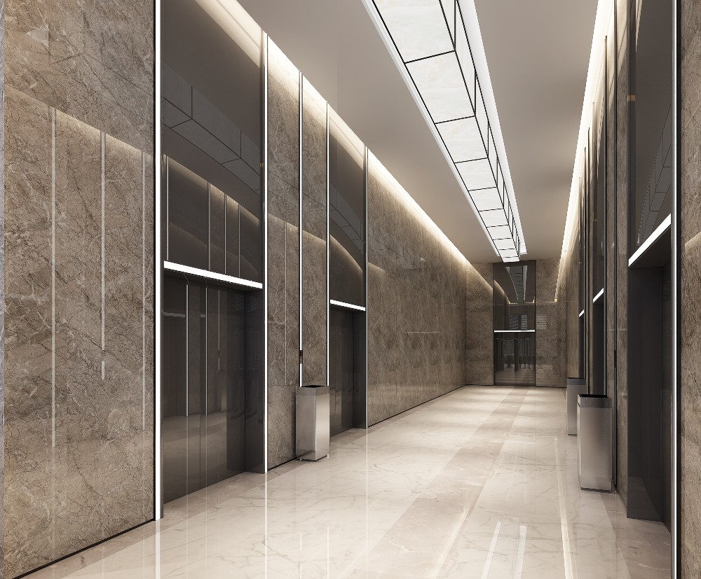 上海厂房装修的照明节能设计,环保又实用