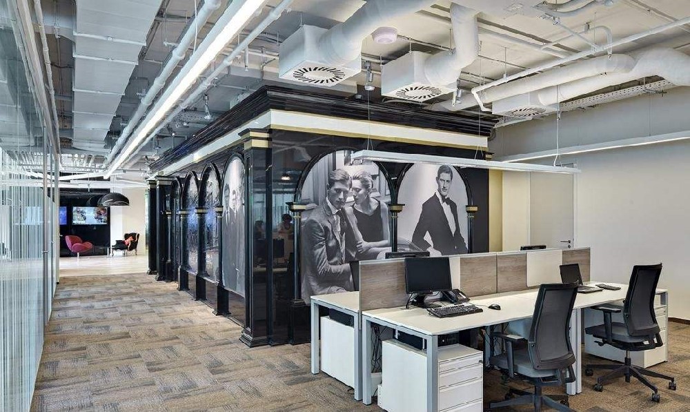 办公室装修施工监管:确保工程质量 办公室装修施工监管:确保工程质量